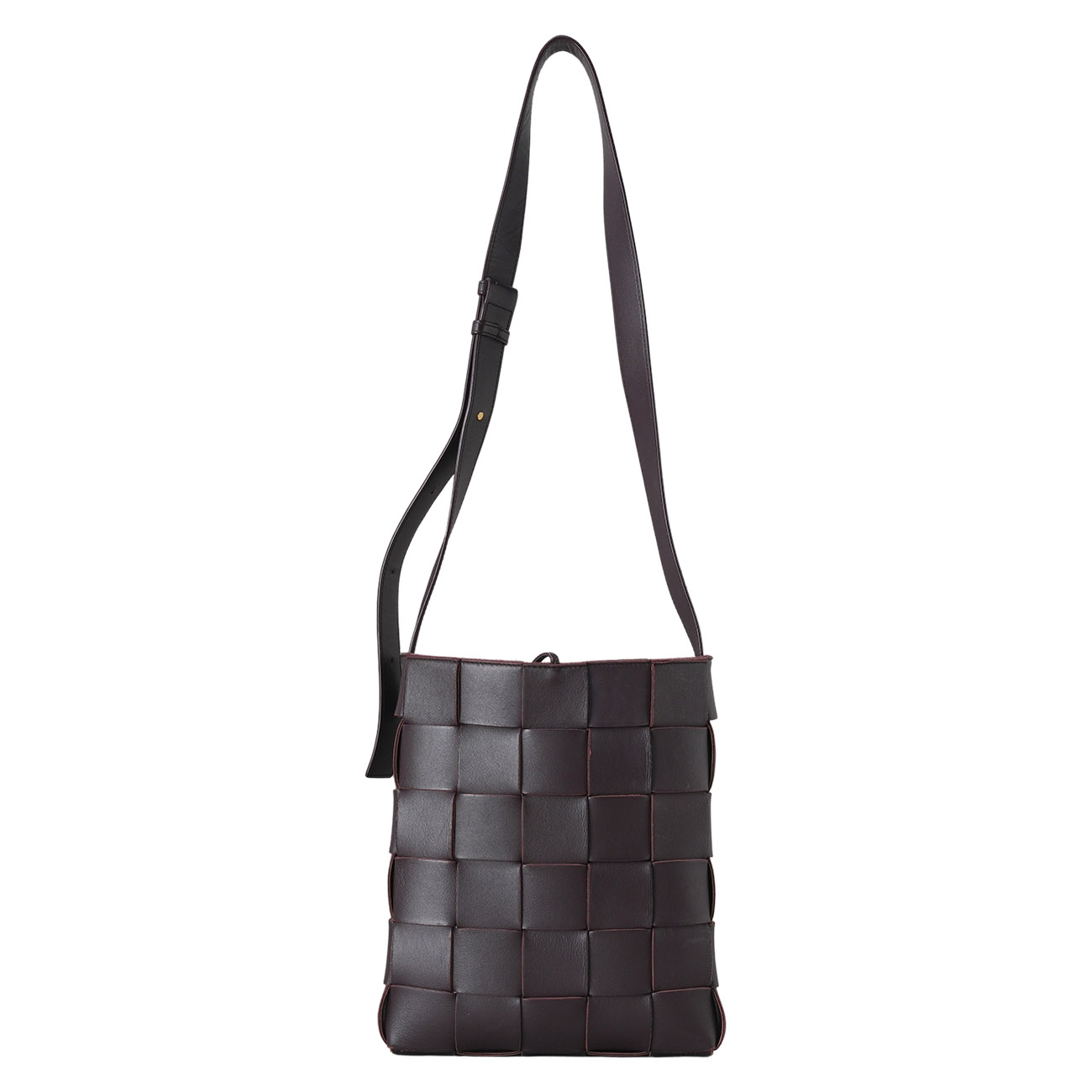 BOTTEGA VENETA(USED)보테가베네타 카세트 메신저백